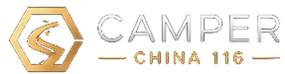 CAMPER CHINA 116